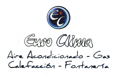 Instalaciones y Montajes Euroclima S.L logo