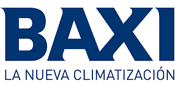Instalaciones y Montajes Euroclima S.L logo Baxi