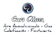 Instalaciones y Montajes Euroclima S.L logo
